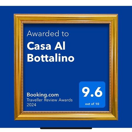 Casa Al Bottalino Apartment บีเอลลา ภายนอก รูปภาพ