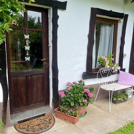 Casa Al Bottalino Apartment บีเอลลา ภายนอก รูปภาพ