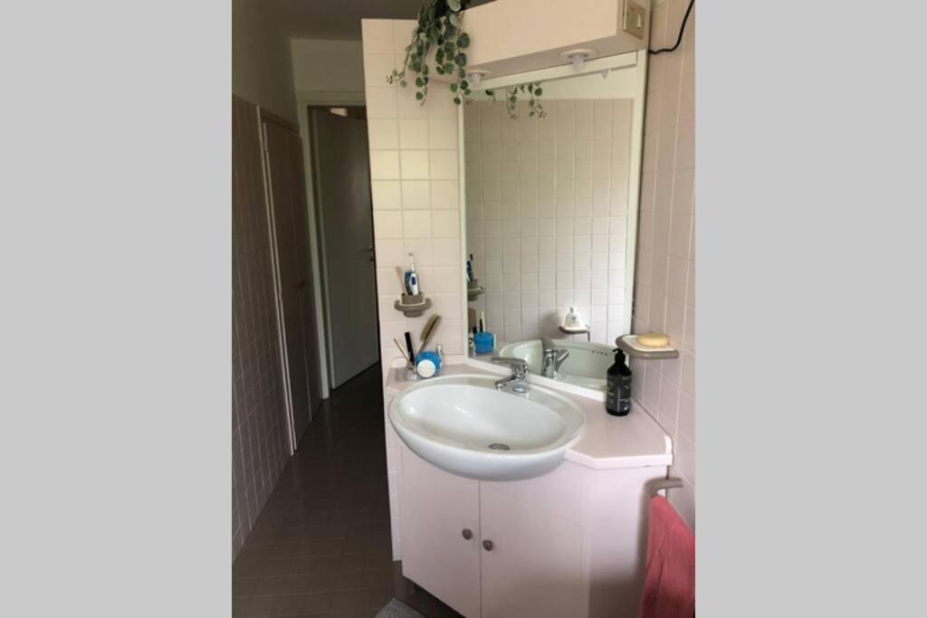 Casa Al Bottalino Apartment บีเอลลา ภายนอก รูปภาพ