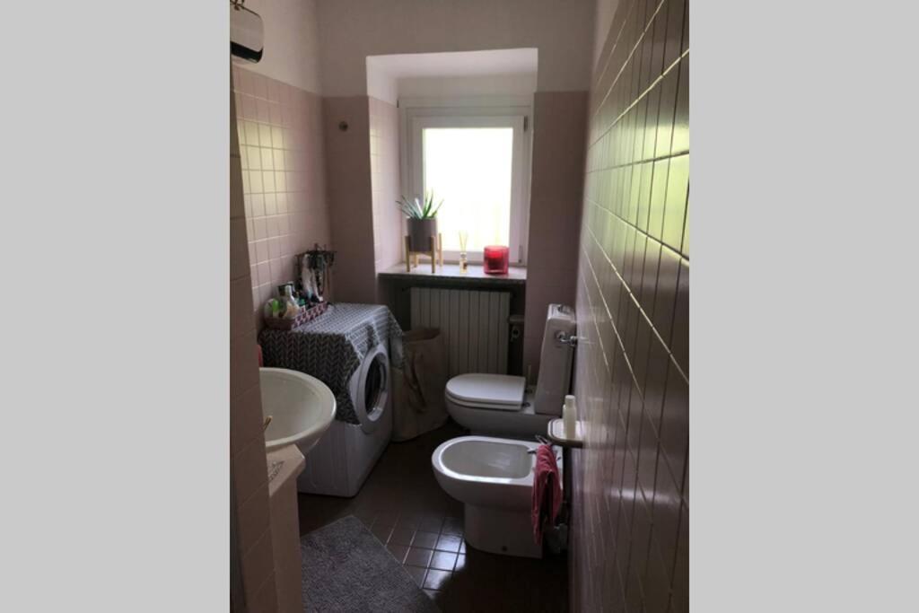 Casa Al Bottalino Apartment บีเอลลา ภายนอก รูปภาพ