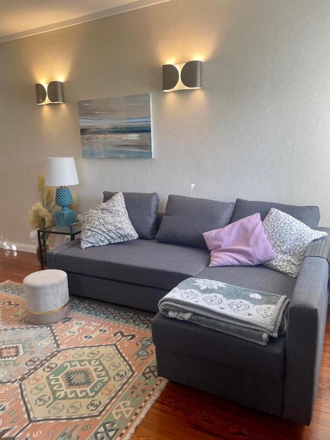 Casa Al Bottalino Apartment บีเอลลา ภายนอก รูปภาพ